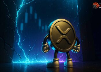 XRP Price Gears Up for 15% Move if This Happens, Analyst Says