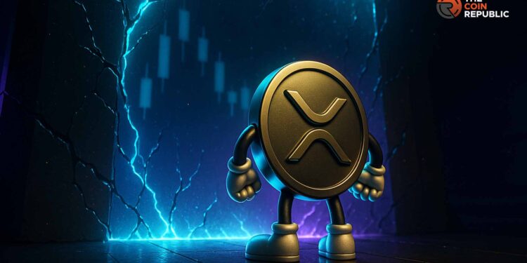 XRP Price Gears Up for 15% Move if This Happens, Analyst Says