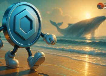 Chainlink Price Prediction: $46 In Sight Amid Whale Buys, ETF Inflows