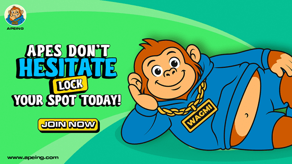 7 Contenders Fighting for the Spotlight: Which Crypto Will Explode in 2025?