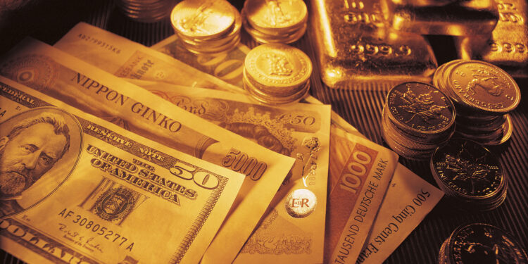 Why Liquidity Drives the Cryptocurrency Cycle (Part II)