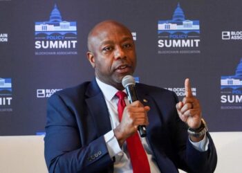 Crypto market structure bill: no hearing before 2026