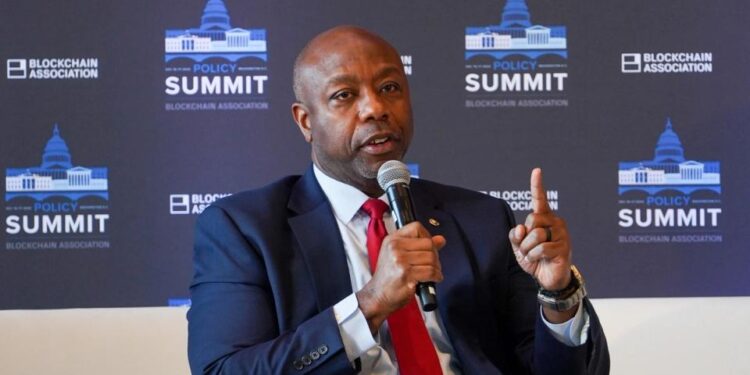 Crypto market structure bill: no hearing before 2026