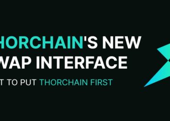 THORChain Launches Native Cross-Chain Swap Interface in Public Beta – DL News