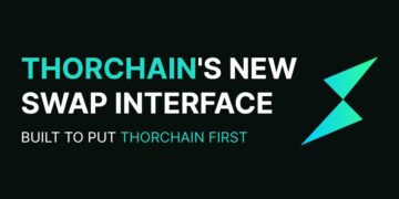 THORChain Launches Native Cross-Chain Swap Interface in Public Beta – DL News
