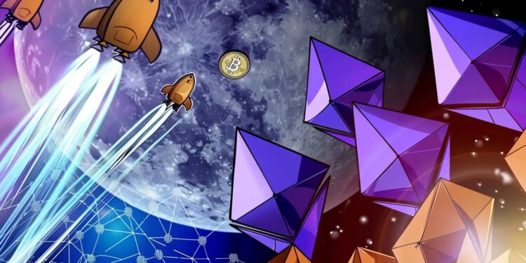 Dogecoin (DOGE) Whales Change Ship as This Best Cryptocurrency to Invest Today Sees Accumulation Surge