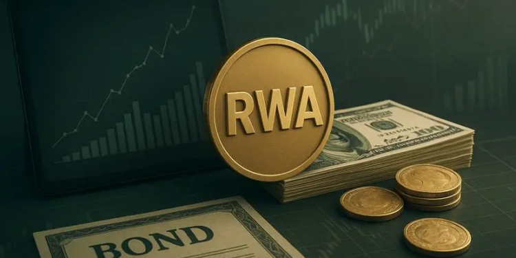 Seven financial associations jointly issued a statement: What is the impact of RWA being an illegal financial activity?