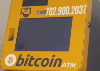 Scam alerts issued as cryptocurrency ATM fraud spreads in southern Nevada, officials warn