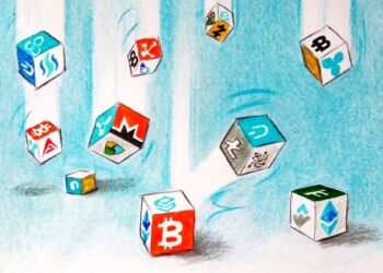 New narrative of cryptocurrencies: Bridging gap to real-world assets