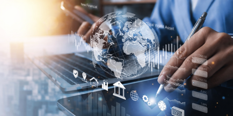 RWA Protocols Overtake DEXes to Claim 5th Spot in DeFi Rankings