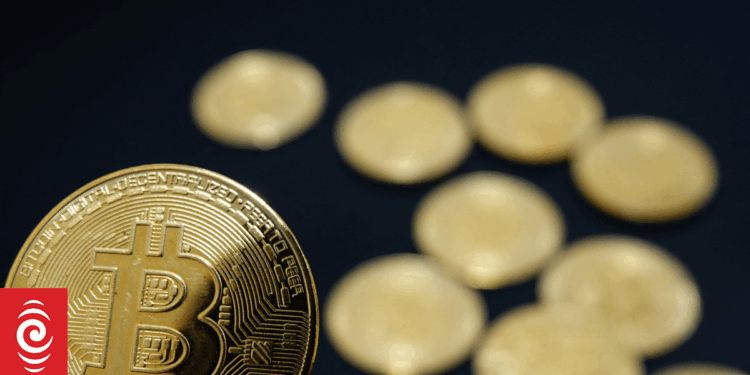 How crypto price fall could give you a tax refund