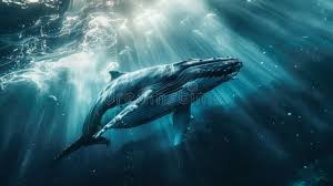 What did whales stock up on during the market’s “discount season”?