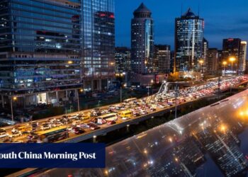 Tokenisation trend risks repeat of China’s P2P lending crisis, asset manager warns