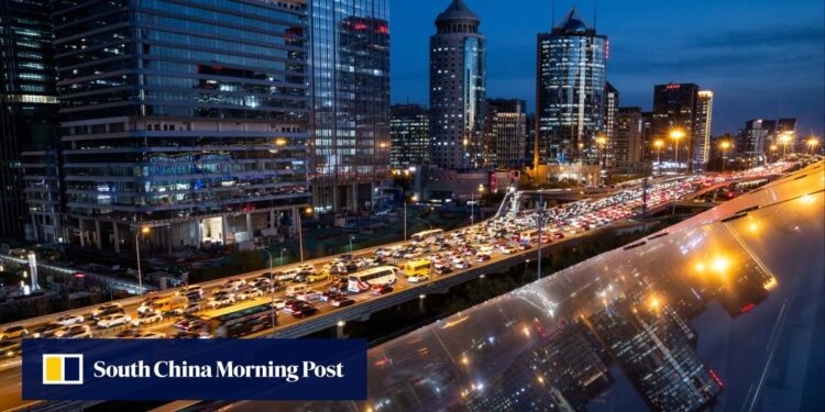 Tokenisation trend risks repeat of China’s P2P lending crisis, asset manager warns