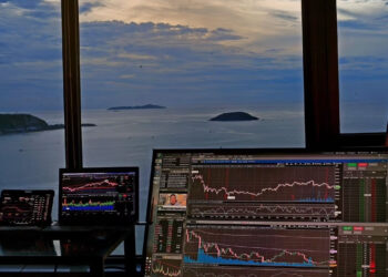 Retail investors are dead, institutions should rise: Understanding the next global crypto bull market