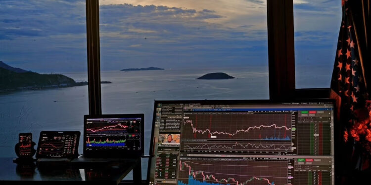 Retail investors are dead, institutions should rise: Understanding the next global crypto bull market