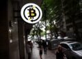 Strategy’s Dollar Reserve Fails to Soothe Bitcoin-Sales Concern