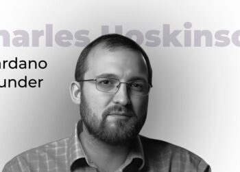 Charles Hoskinson: You Cannot Scam Like This on Bitcoin and Cardano