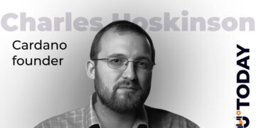 Charles Hoskinson: You Cannot Scam Like This on Bitcoin and Cardano