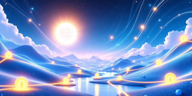 What Are the Impacts of Solar Flares on Cryptocurrency Transactions?