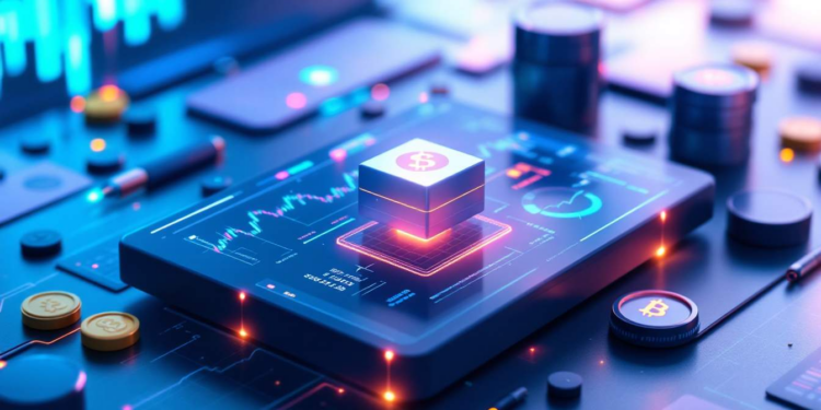 Why Is Solana Dominating Tokenized Stock Trading? A Deep Dive