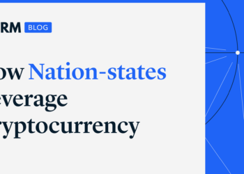 How Nation-states Leverage Cryptocurrency | TRM Blog
