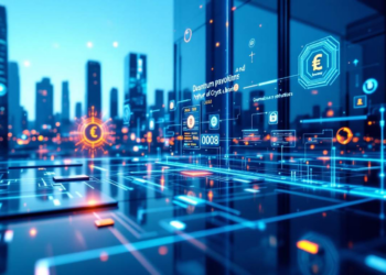 Quantum Threats and the Future of Crypto Banking: Are We Prepared?