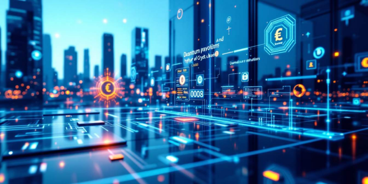 Quantum Threats and the Future of Crypto Banking: Are We Prepared?