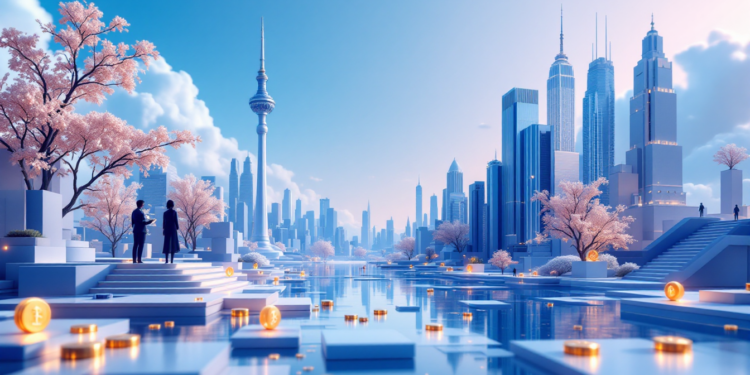 China Takes a Hard Line on Cryptocurrency and RWA Tokenization