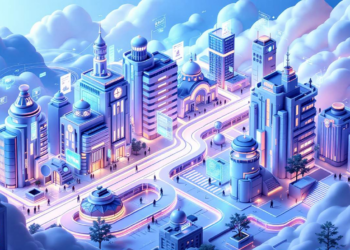 How Bluefin is Shaping DeFi and Fostering Financial Inclusion