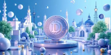 Dogecoin Defies Odds and Signals Hope in a Tumultuous Market