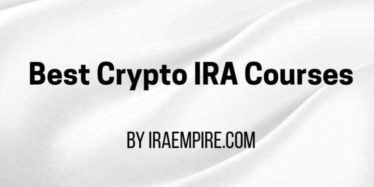 Decentralized Masters Announced as the Best Crypto Course of 2025 (Courses on Cryptocurrency Ranked) | National Business News