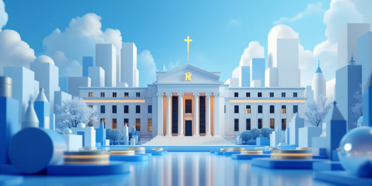 Federal Reserve Interest Rate Decisions Inflicting Change on Cryptocurrency Markets