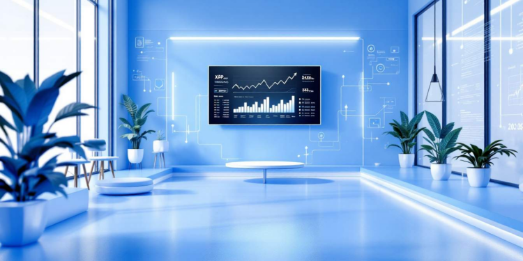 The Ripple Effect: What Fintech Startups Can Learn from XRP’s Price Movements