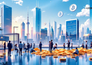 The Transformation of Cryptocurrency: Halvings and Institutional Influence