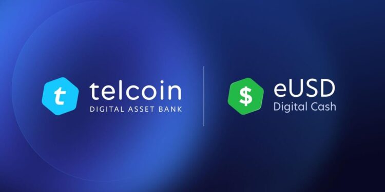 Telcoin Begins Digital Asset Banking Operations with Launch of eUSD Stablecoin | News