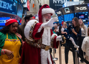 Smartest man alive predicts XRP Christmas rally