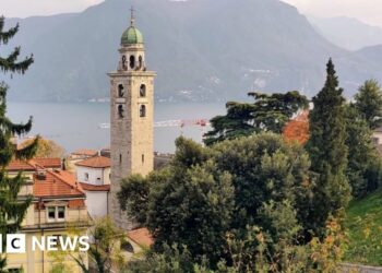 The Swiss city that lets you pay for most things with bitcoin