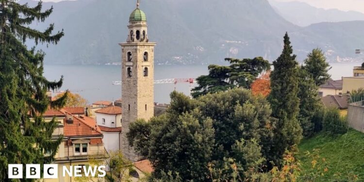 The Swiss city that lets you pay for most things with bitcoin