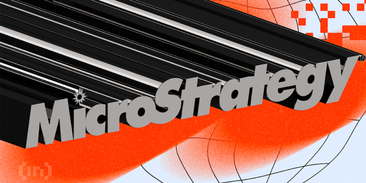 MicroStrategy’s Saylor Signals Imminent Bitcoin Buy Amid MSTR Stock YTD Decline