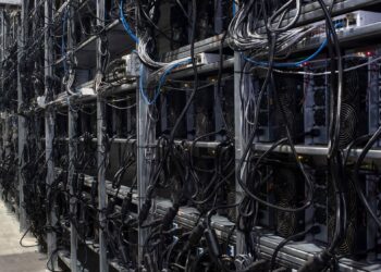 Texas launches crypto reserve fund with $5M in bitcoin