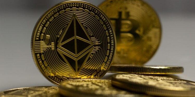 $4B in Bitcoin and Ethereum options set to expire