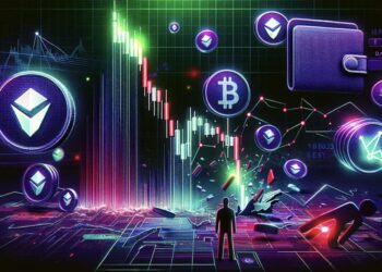 Solana’s AVA AI Token Crashes 96%: ‘Insider’ Wallets Flagged