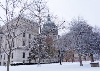 Lawmakers want Indiana to become a cryptocurrency leader