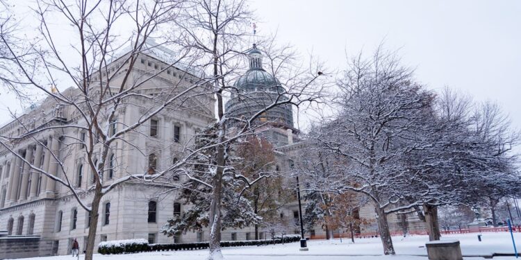 Lawmakers want Indiana to become a cryptocurrency leader