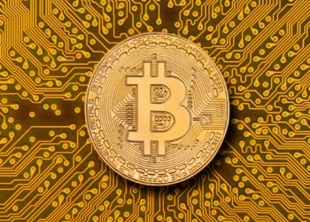 How Blockchain Allows Control of Personal Data