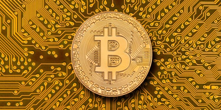 How Blockchain Allows Control of Personal Data