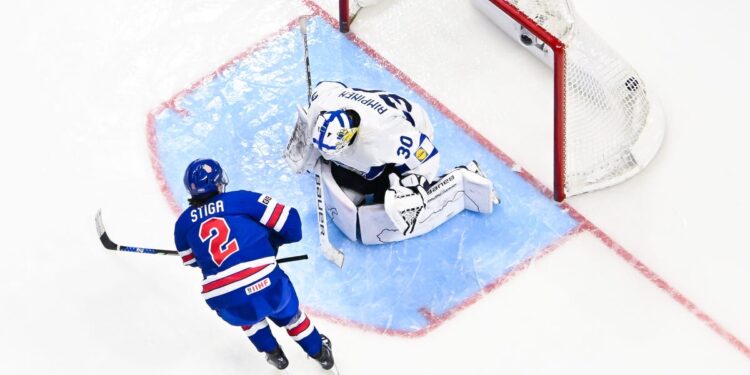 World juniors 2026 full roster list