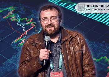 Cardano Founder Welcomes as Midnight Set to Launch on Binance Alpha