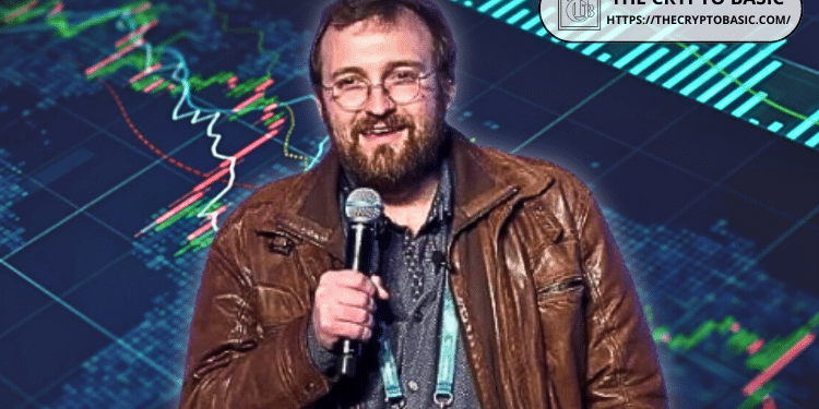 Cardano Founder Welcomes as Midnight Set to Launch on Binance Alpha